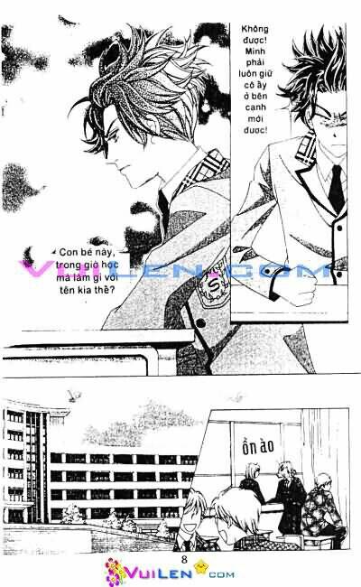 đợi em chapter 25 9