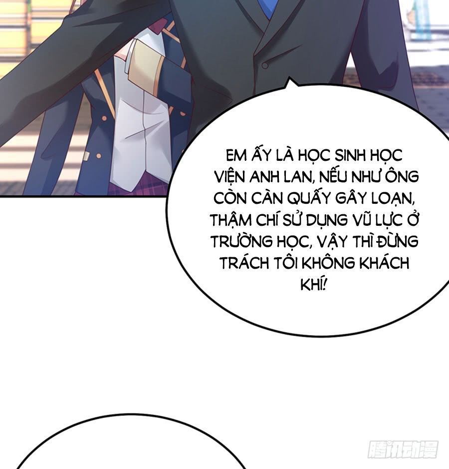 nam thần truy thê chỉ nam chapter 15.2 7