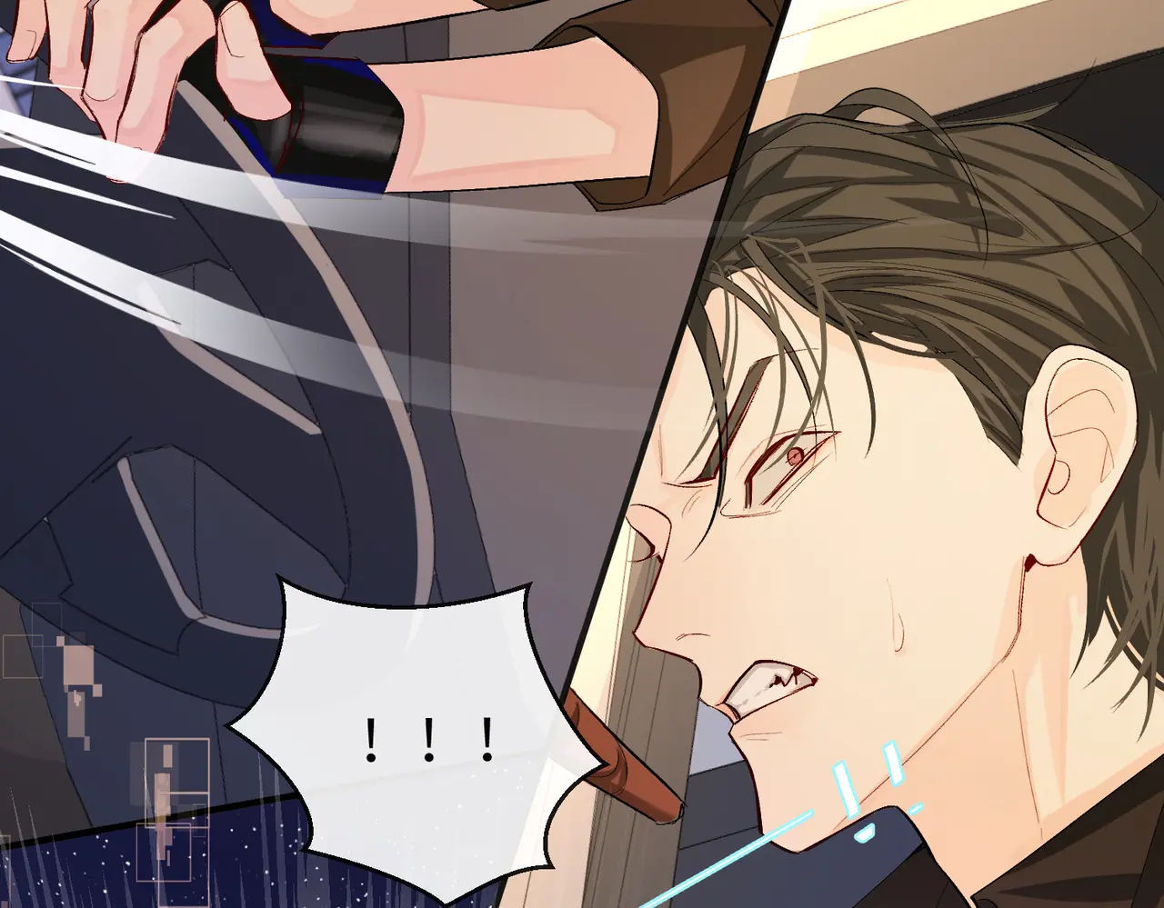 nhân ngư sa ngã chapter 12.1 45