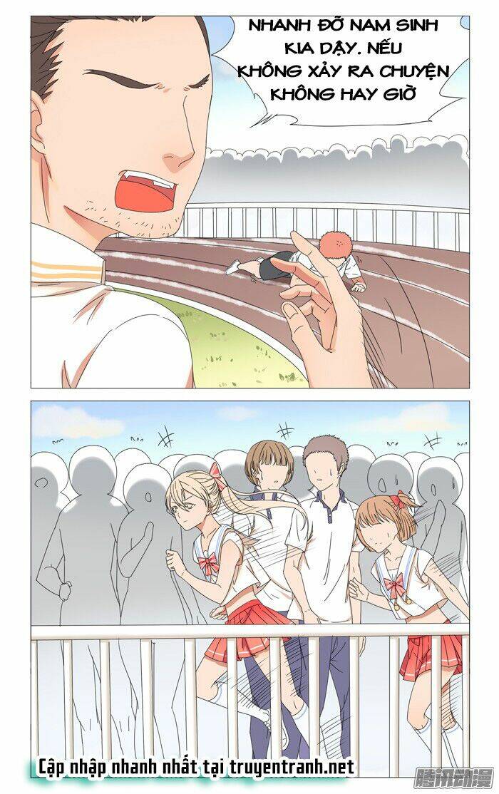 tôi là vợ tôi chapter 20 2