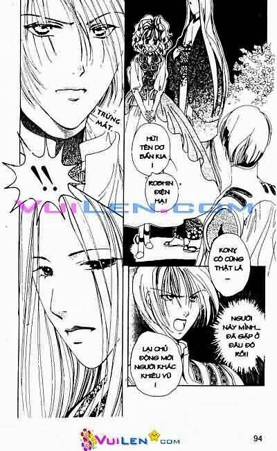 duyên kỳ ngộ chapter 3 95