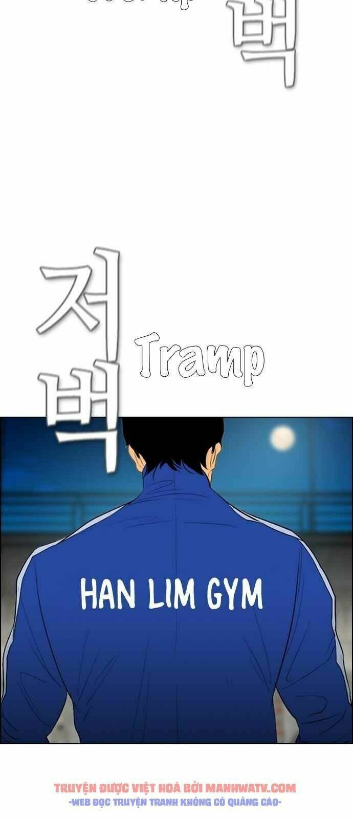 kẻ hồi sinh chapter 107 57