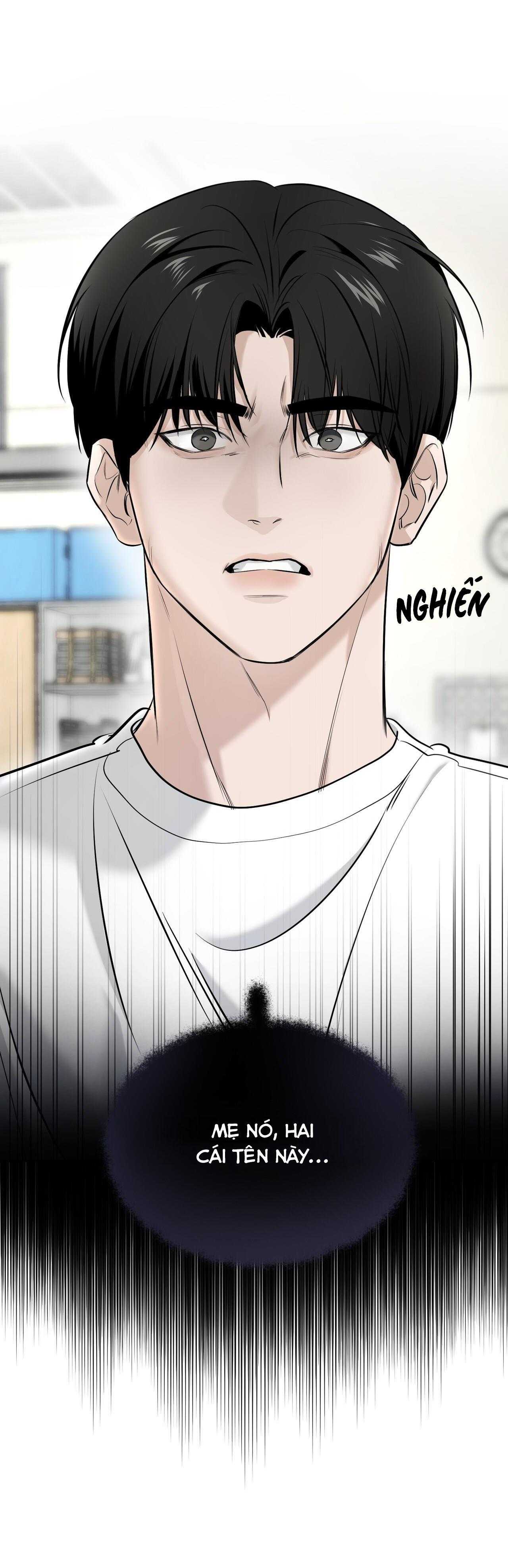 chàng trai cho em mọi thứ chapter 18 72