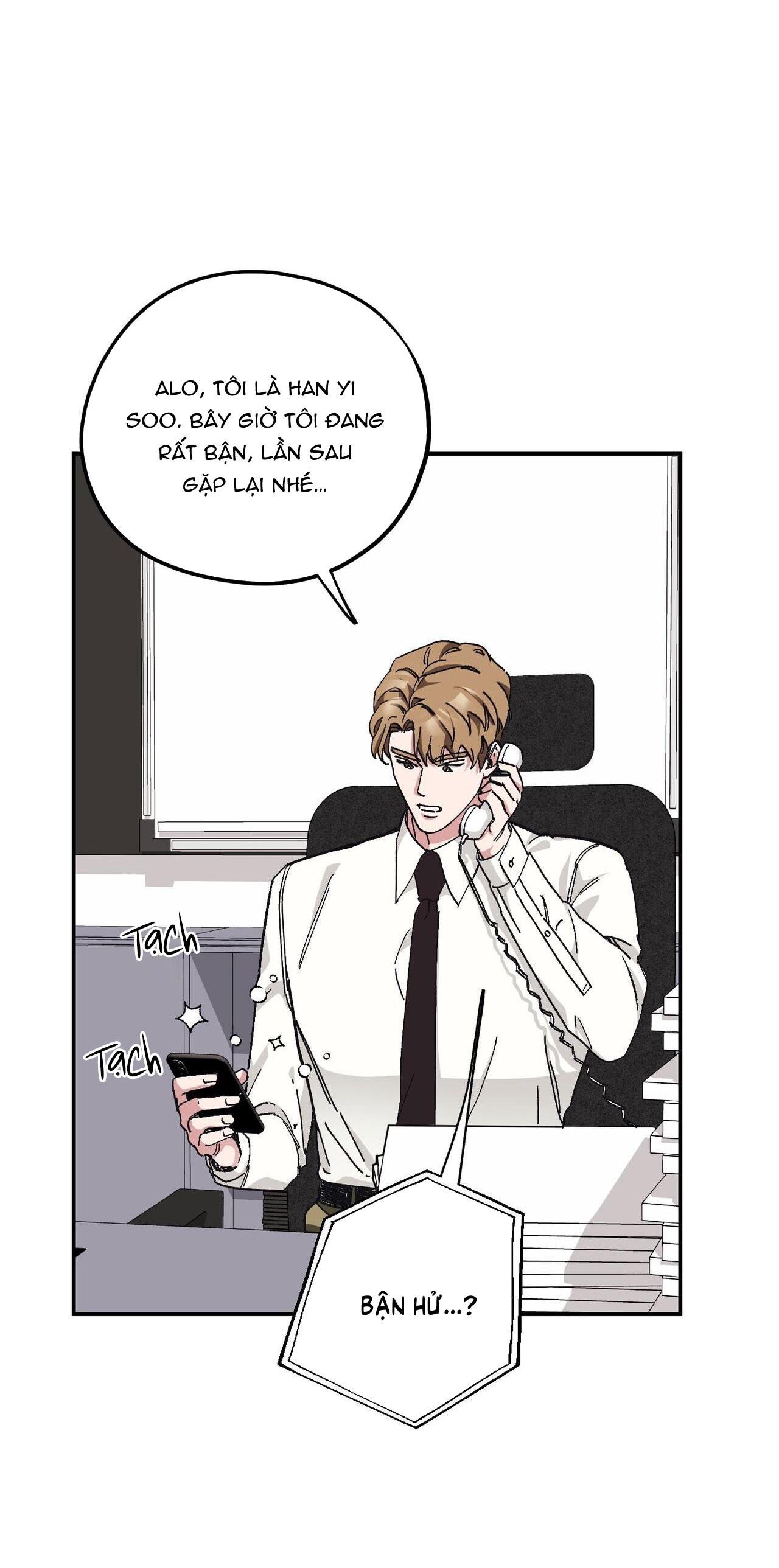 làm dâu nhà tài phiệt họ kang chapter 32 30