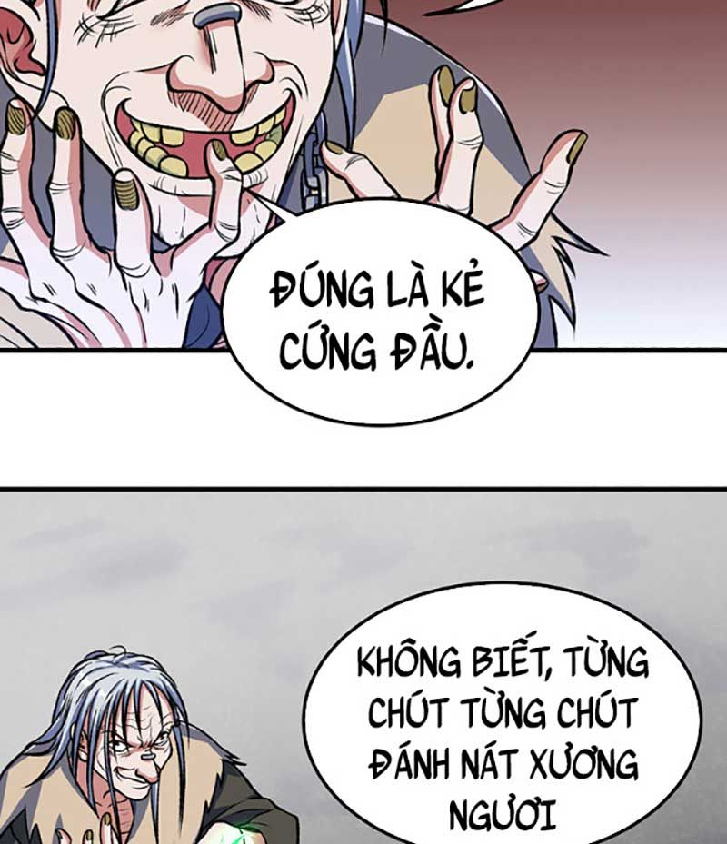 võ đạo độc tôn chapter 555 49