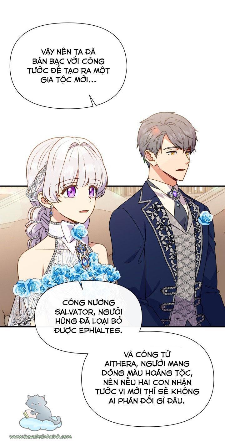 công nương khế ước của gia tộc công tước quái vật chapter 130 37