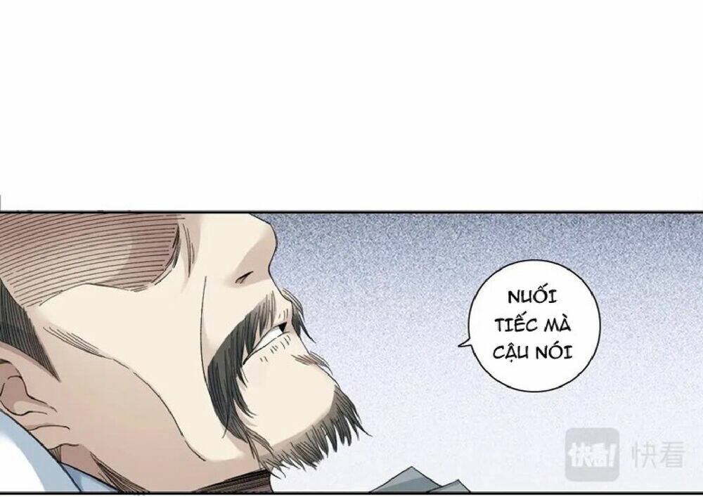 câu lạc bộ trường sinh chapter 113 16