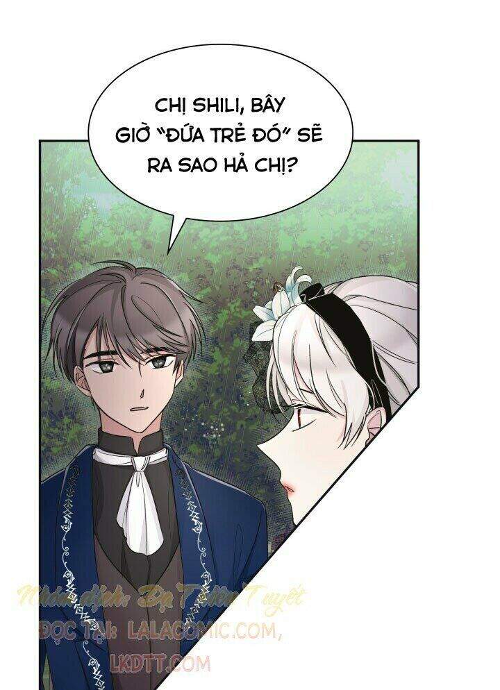 tôi đánh mất dây xích kiềm chế nam chính yandere chapter 3 18