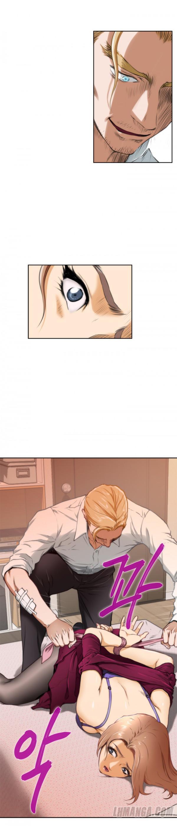 h-mate chapter 32 13