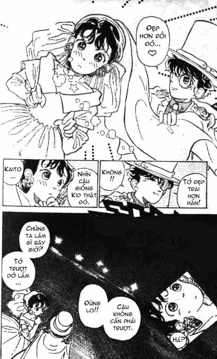 kaito kid chapter 7 22