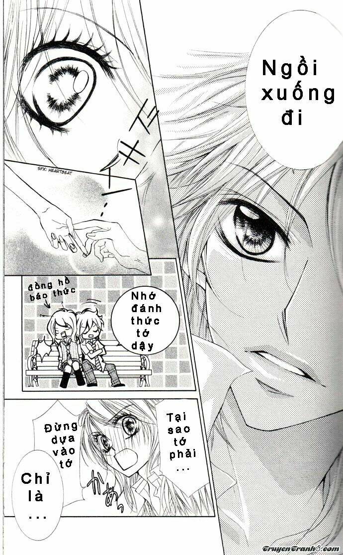 tổng hợp one shot. chapter 354 29