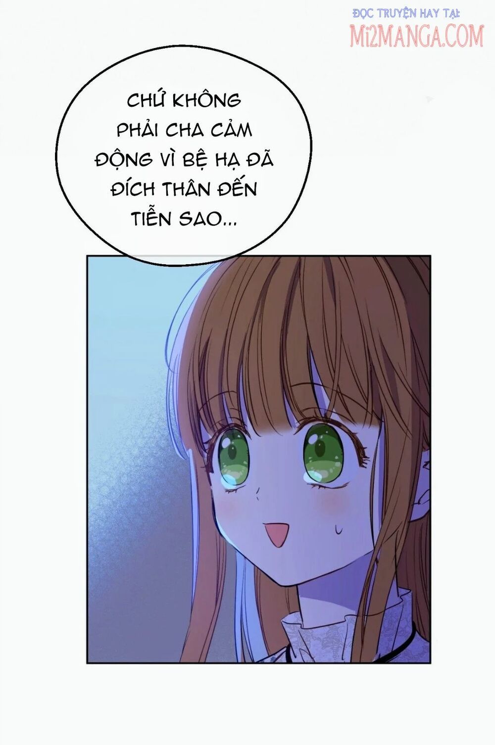 một ngày nọ tôi bỗng thành nàng công chúa chapter 114 28