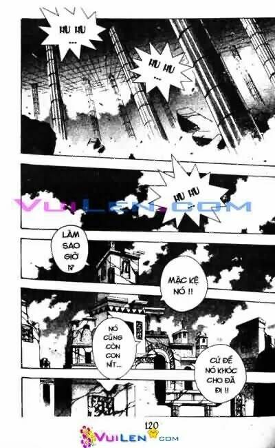 những người bạn tốt chapter 17 121