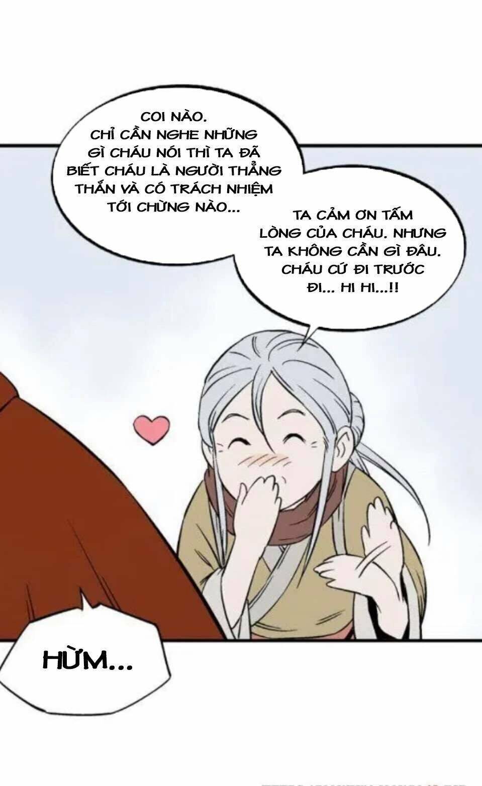 cao thủ 2 chapter 133 88