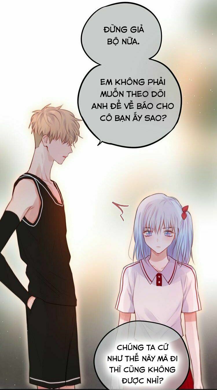 trú dạ liên miên chapter 34 11