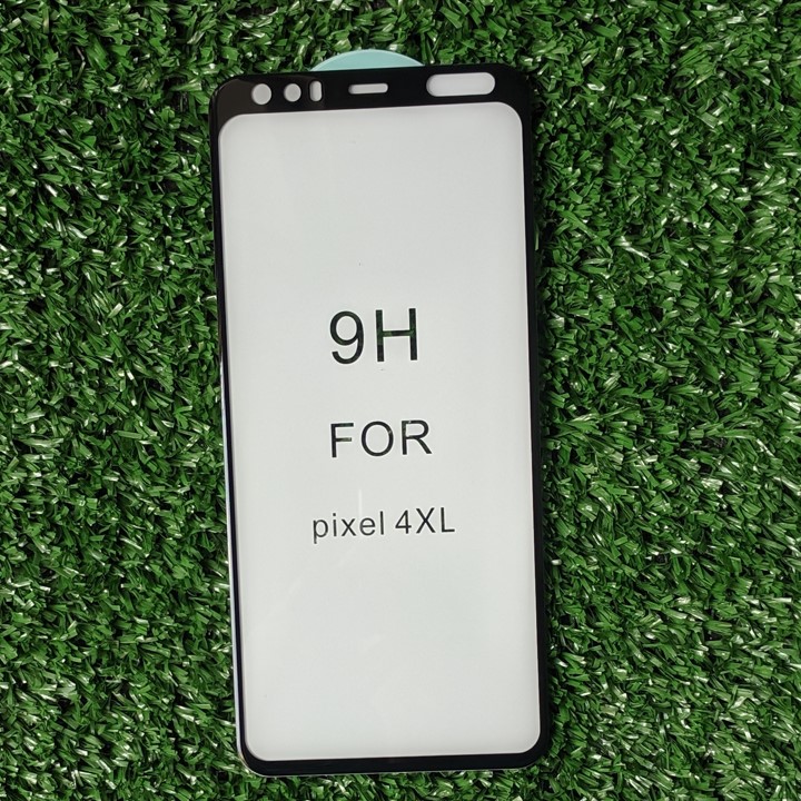 Cường lực full cho Pixel 4 XL - Full keo