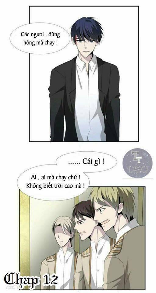 mộ huyết chi ương chapter 12 1