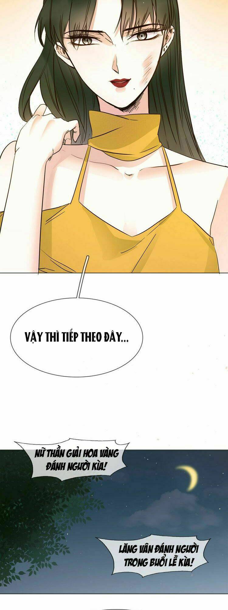 ngôi sao vụn vỡ chapter 11 35