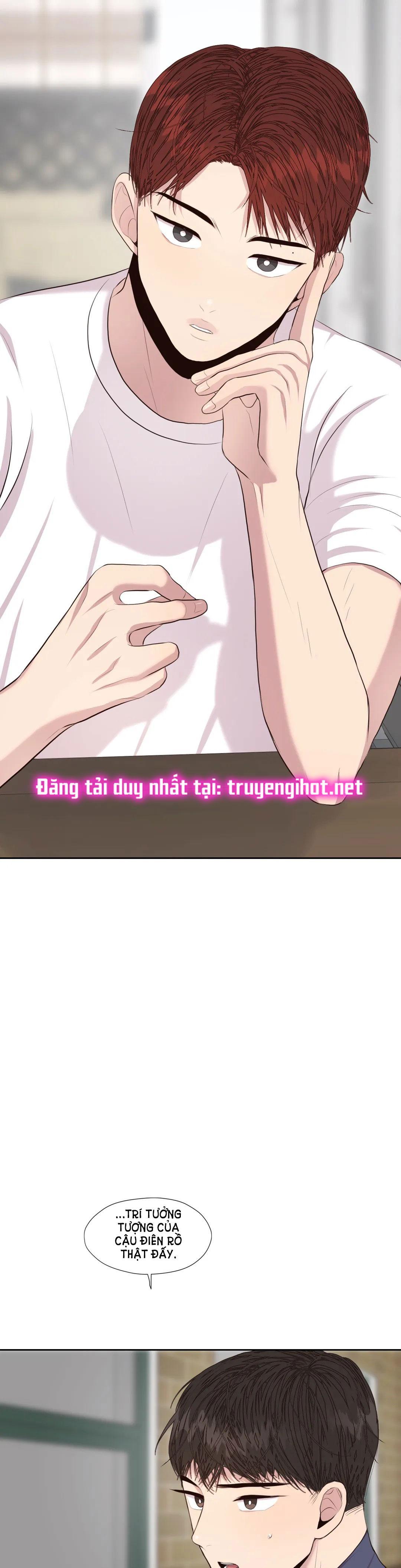 lừa tình chapter 35.1 8