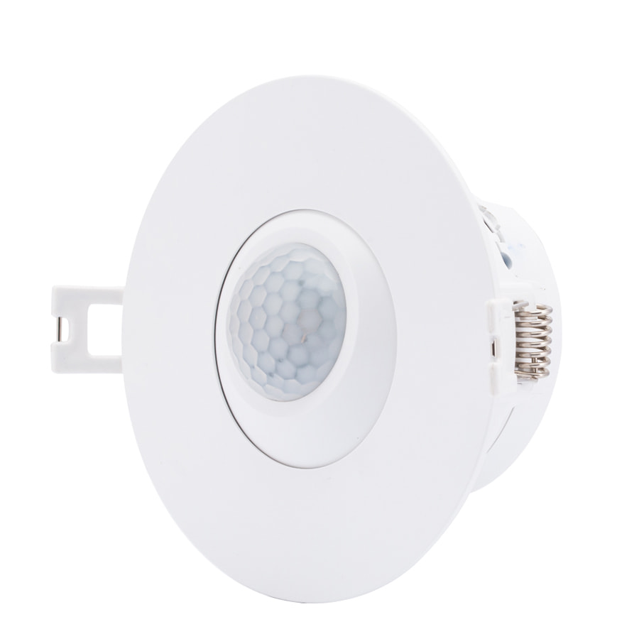 Cảm Biến Hiện Diện Âm Trần Kết Nối Wifi FPT (Hàng Chính Hãng)