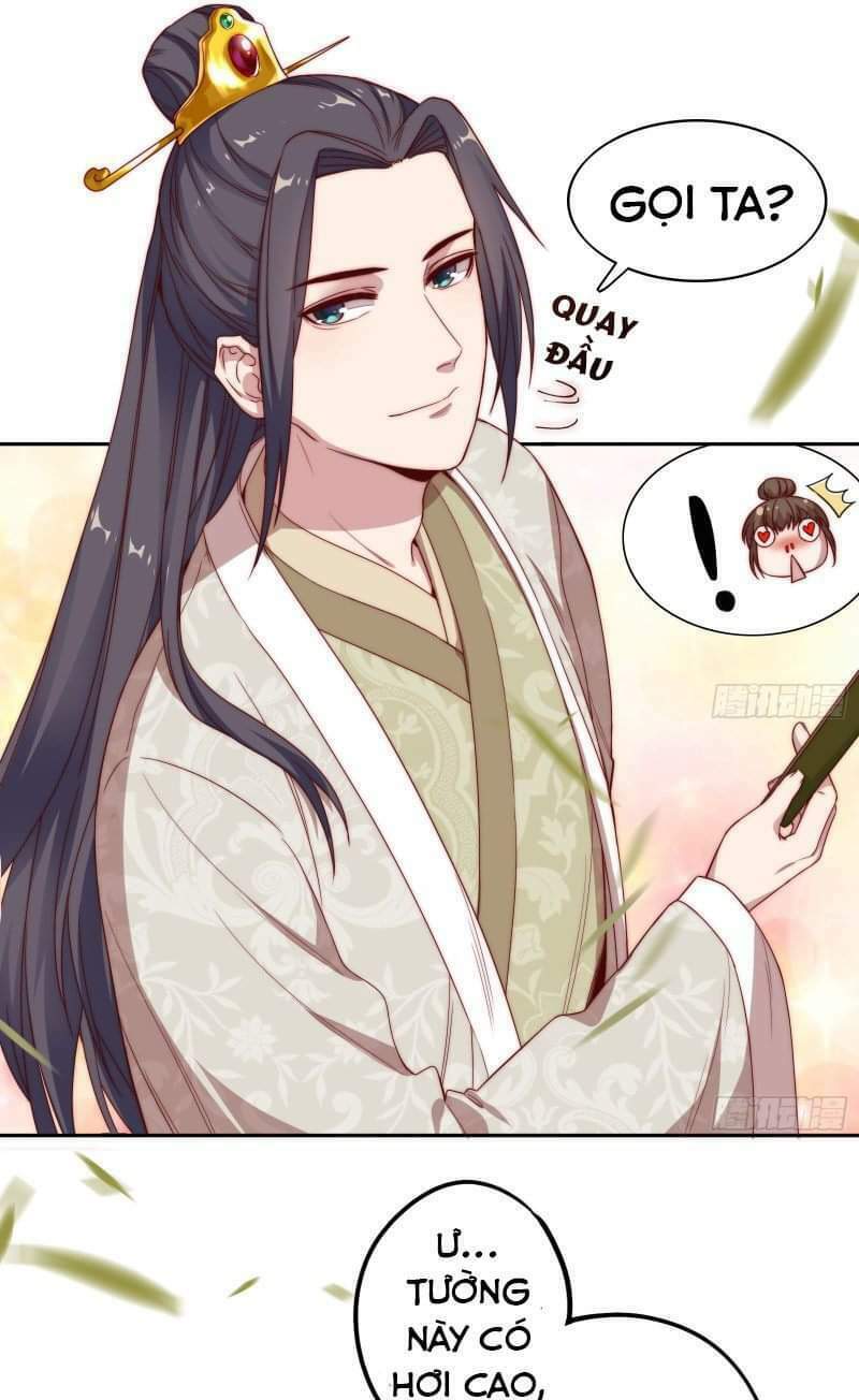 song thế sủng phi chapter 2 13
