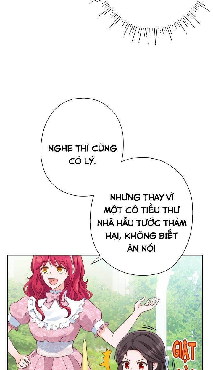 gửi đến người bạn của tôi chapter 14 18