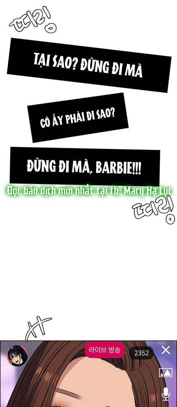 nữ thần giáng thế chapter 182.1 20