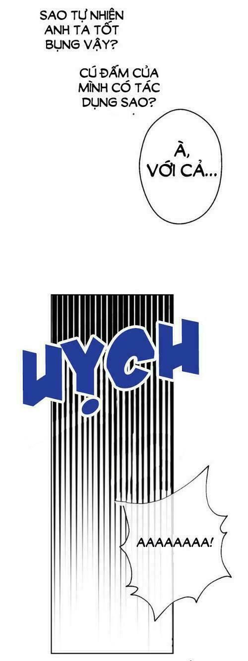 một ngày nọ tôi bỗng thành nàng công chúa chapter 18.5 9