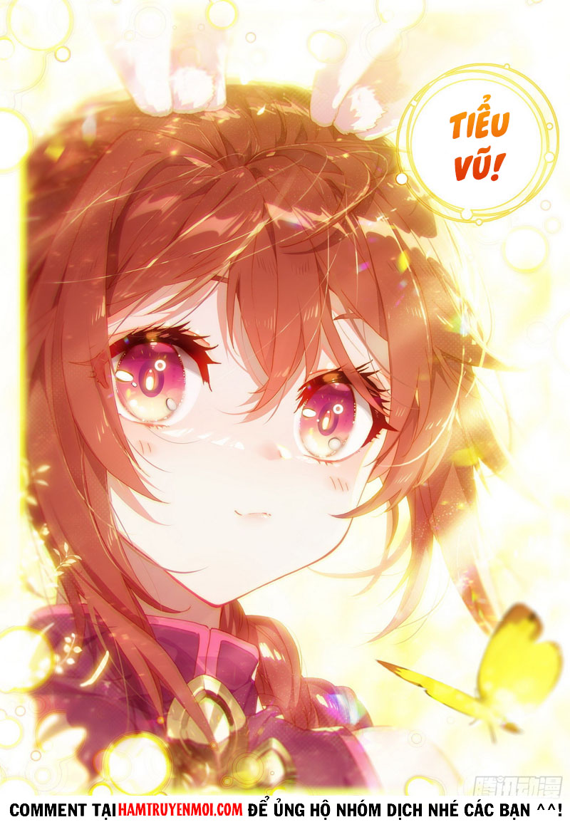 đấu la đại lục 5 - đường tam trùng sinh chapter 9 4