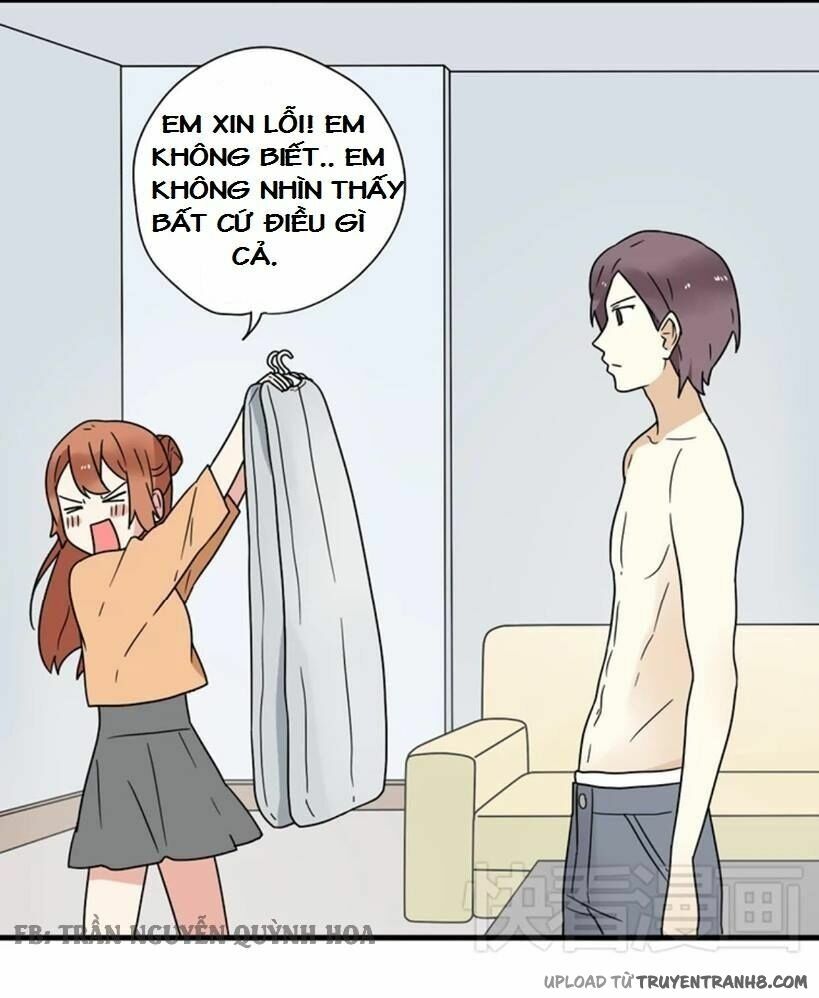 tình yêu! bắt đầu từ ngày hôm nay chapter 2 60