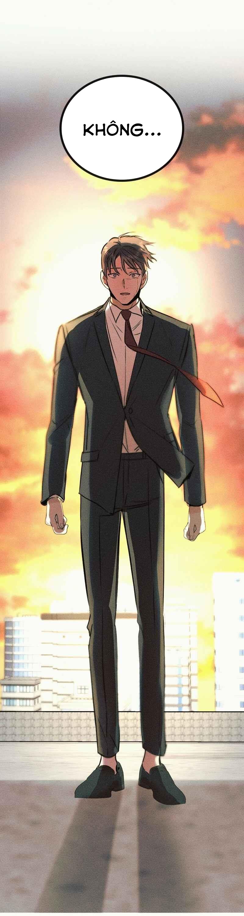 cuộc sống riêng của chị tôi chapter 55 1