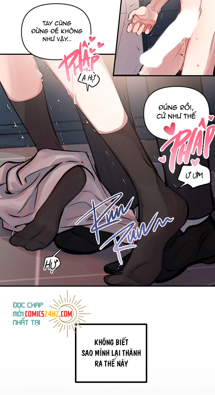 hợp đồng tình yêu chapter 15 7