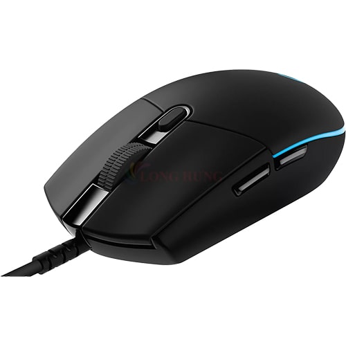 Chuột có dây Logitech Pro - Hàng chính hãng