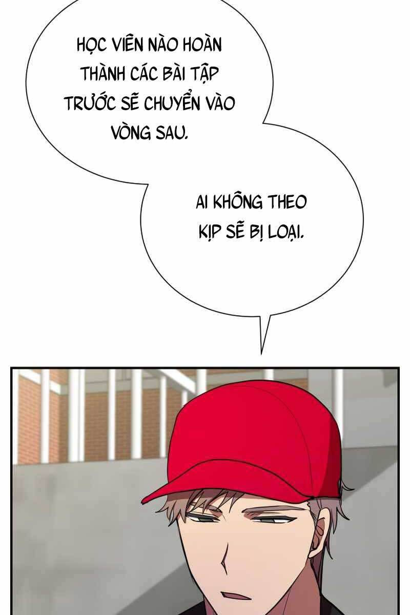 giả vờ làm kẻ vô dụng ở học đường chapter 36 60