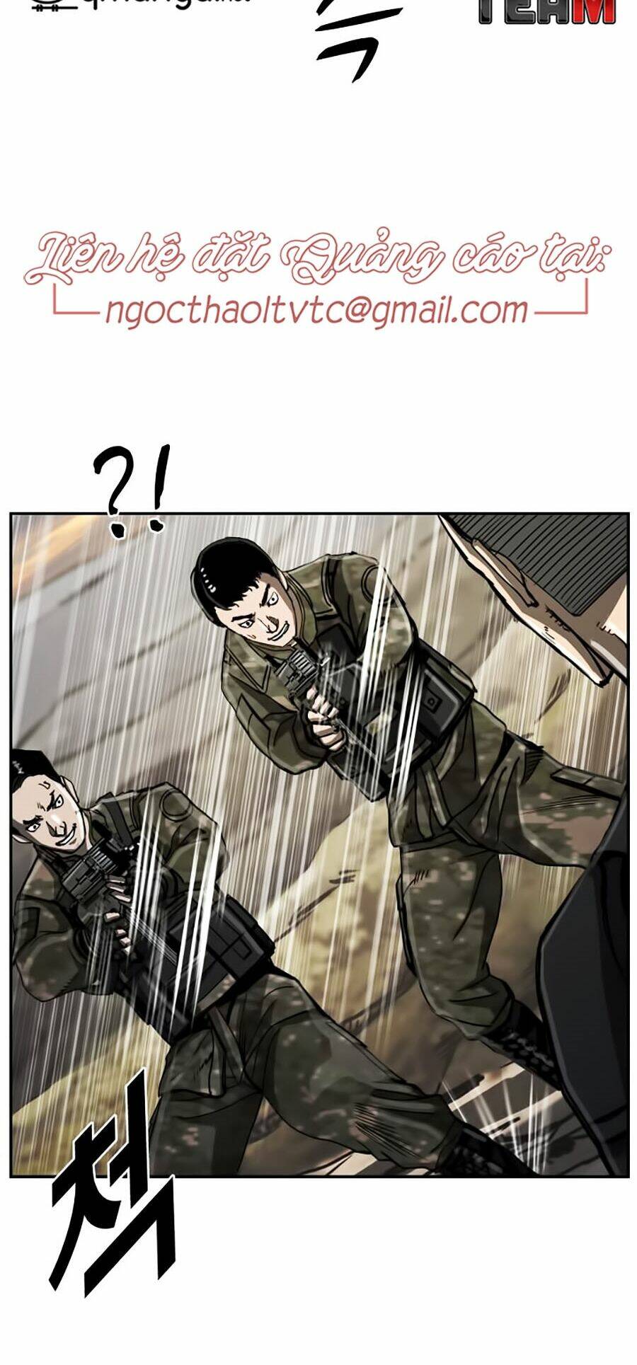 thợ săn đầu tiên chapter 37 14