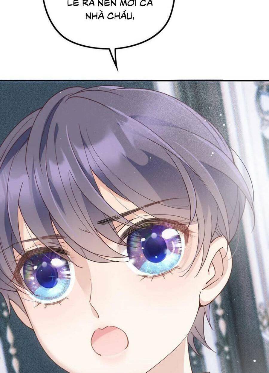 một vợ yêu, một bé con chapter 189 32