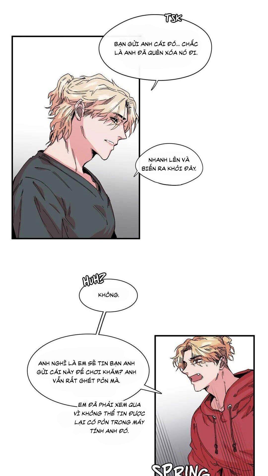 s flower chapter 9.1 24