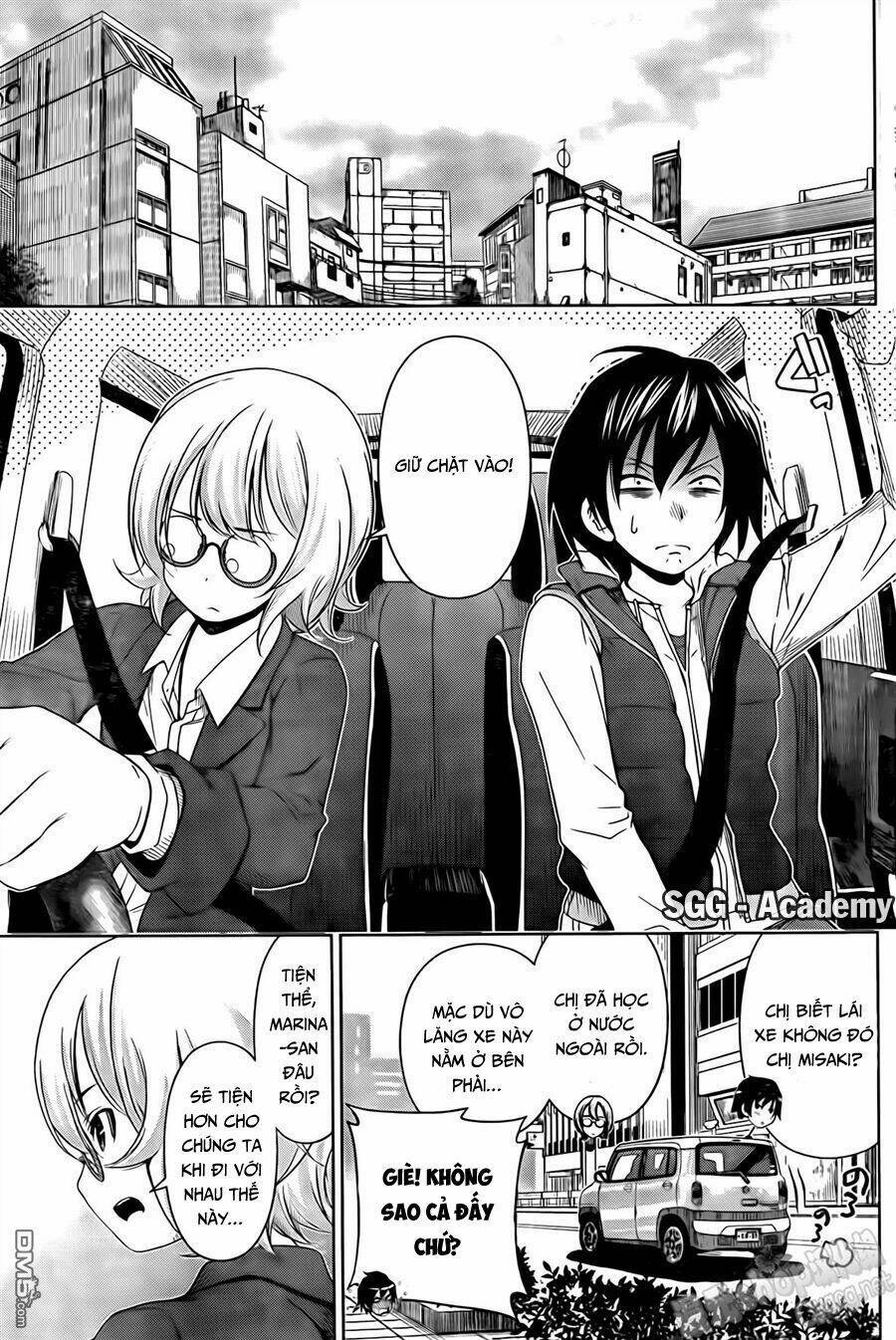 re:marina chapter 42 9