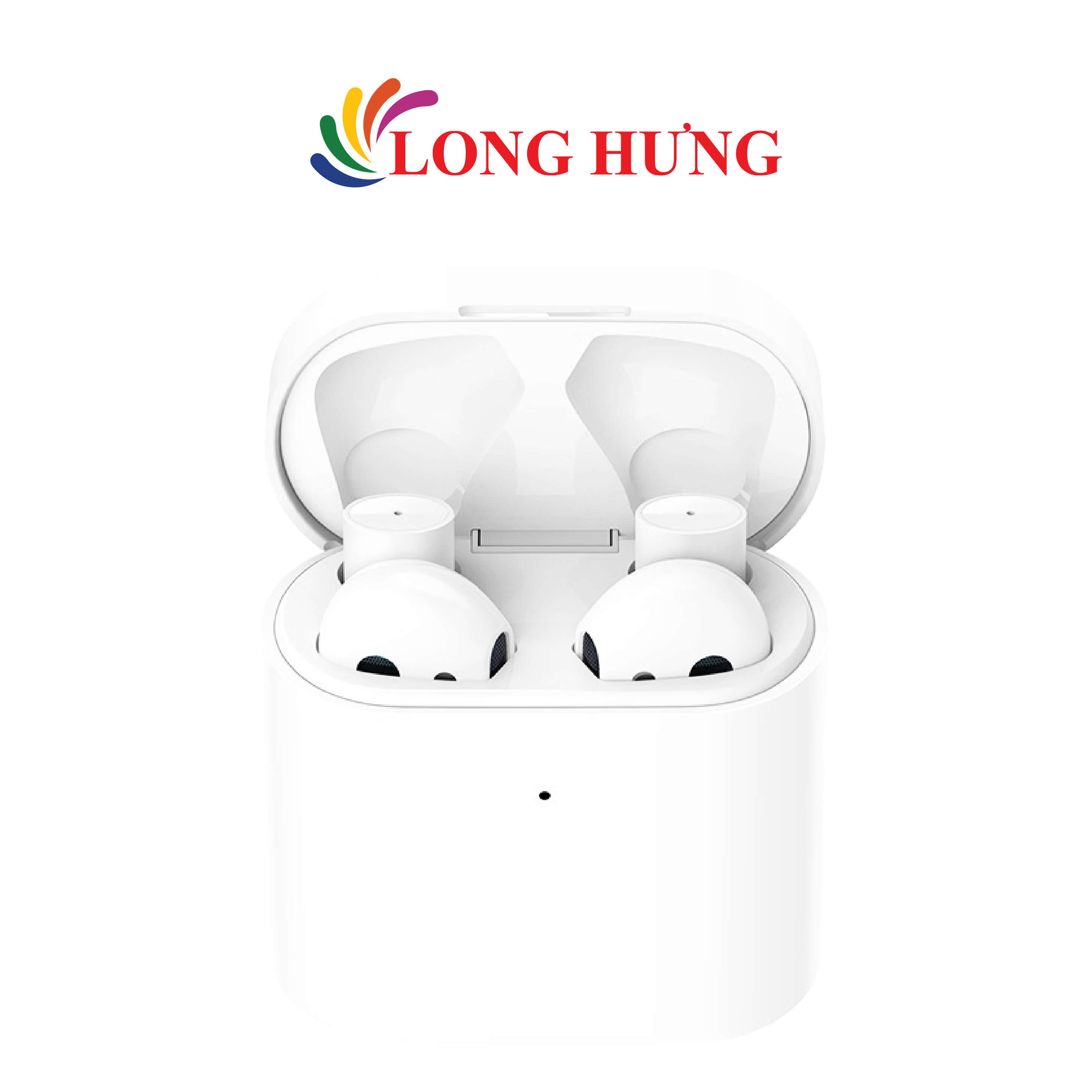 Tai nghe Bluetooth True Wireless Xiaomi Air 2 ZBW4473CN TWSEJ02JY - Hàng chính hãng