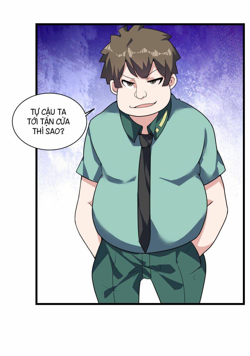 bá thiên chiến hoàng chapter 13 29