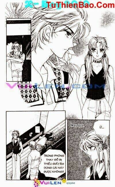 cô giáo tuổi 18 chapter 9 95