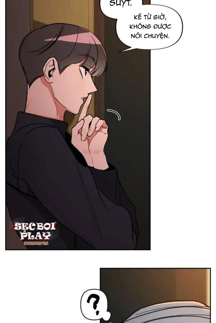 đối tác cơ thể hoàn hảo chapter 20 8