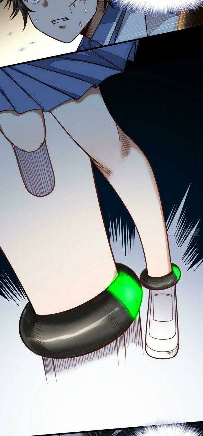 võng du chi tối cường liệp nhân chapter 29 18