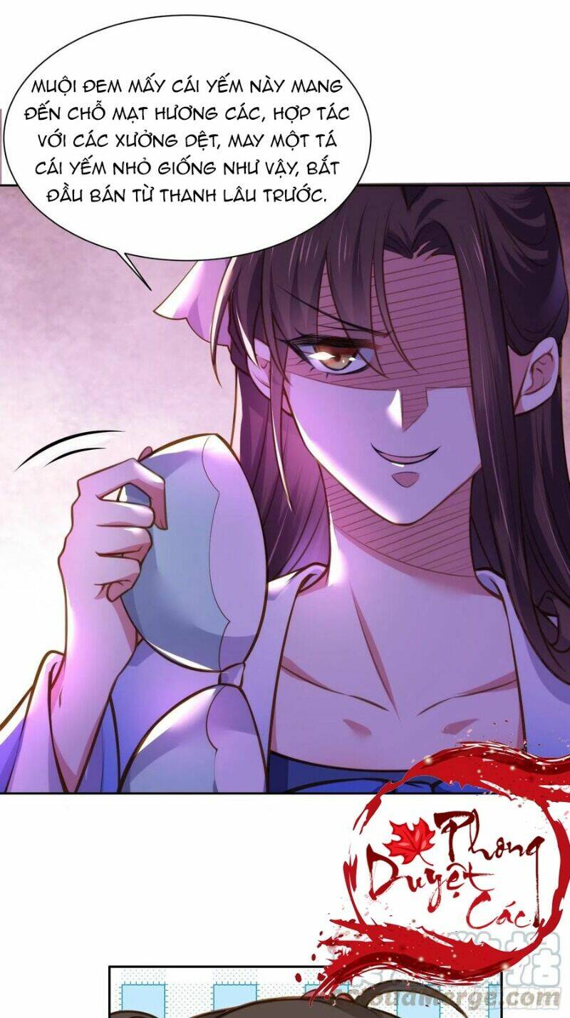 hoạn phi thiên hạ chapter 98 14