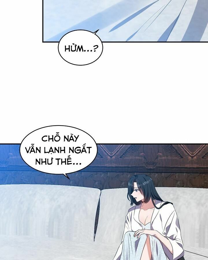 người chồng bạo chúa của tôi đã thay đổi chapter 11 32