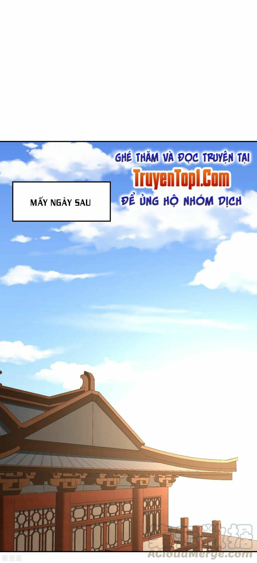 võ linh kiếm tôn chapter 123 1