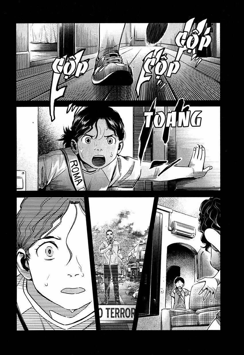 gunslinger girl chapter 90 17