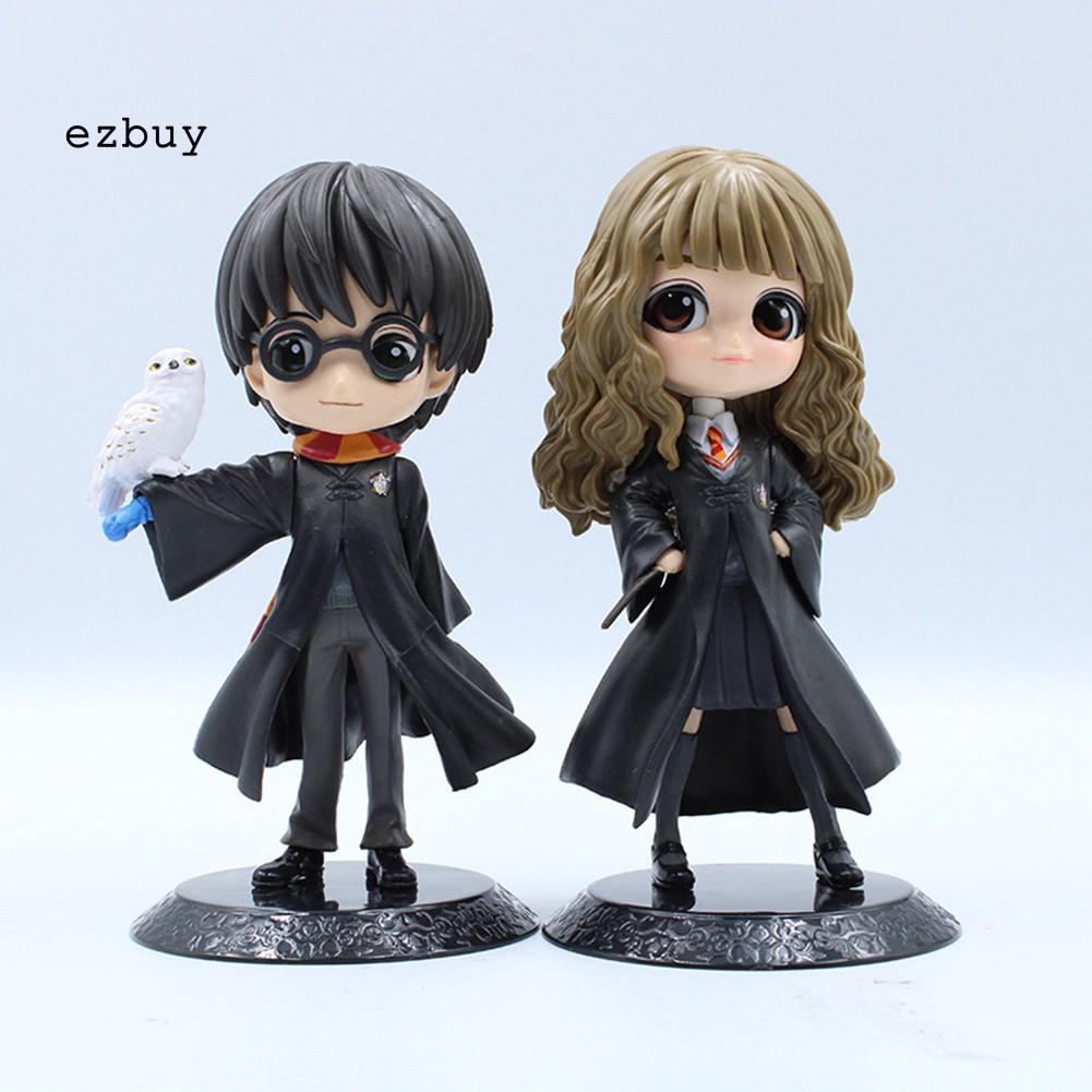 Mô Hình Nhân Vật Trong Phim Harry Potter