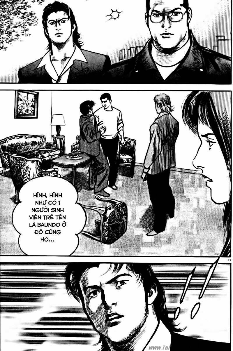 heat - thế giới ngầm chapter 82 19