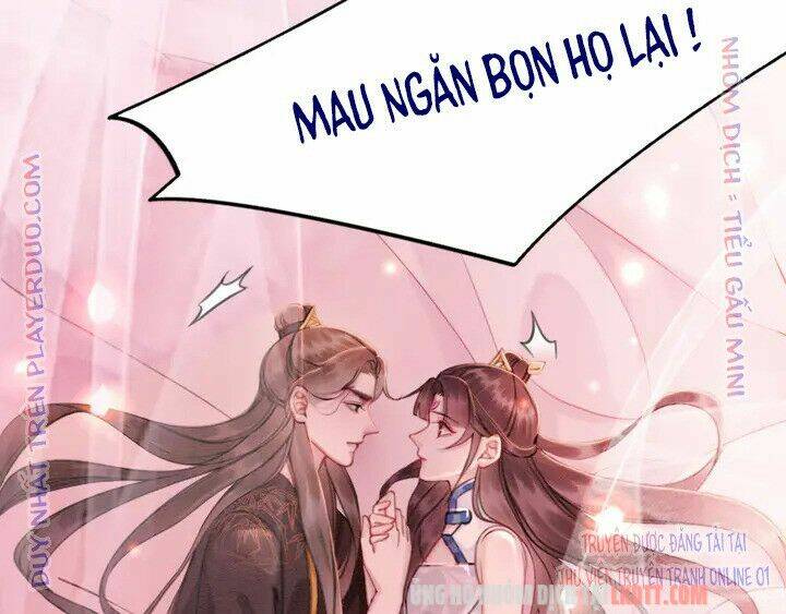 trọng sinh bá sủng nhiếp chính vương quá mạnh mẽ chapter 161 47